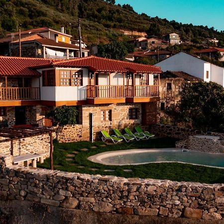 Casa Da Mae - Izei Lägenhet Chaves Exteriör bild