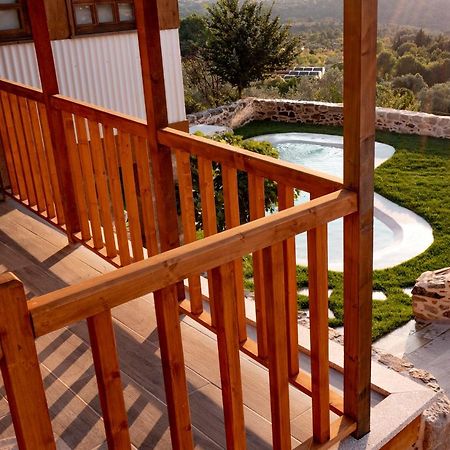 Casa Da Mae - Izei Lägenhet Chaves Exteriör bild