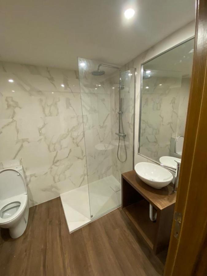 Casa Da Mae - Izei Lägenhet Chaves Exteriör bild