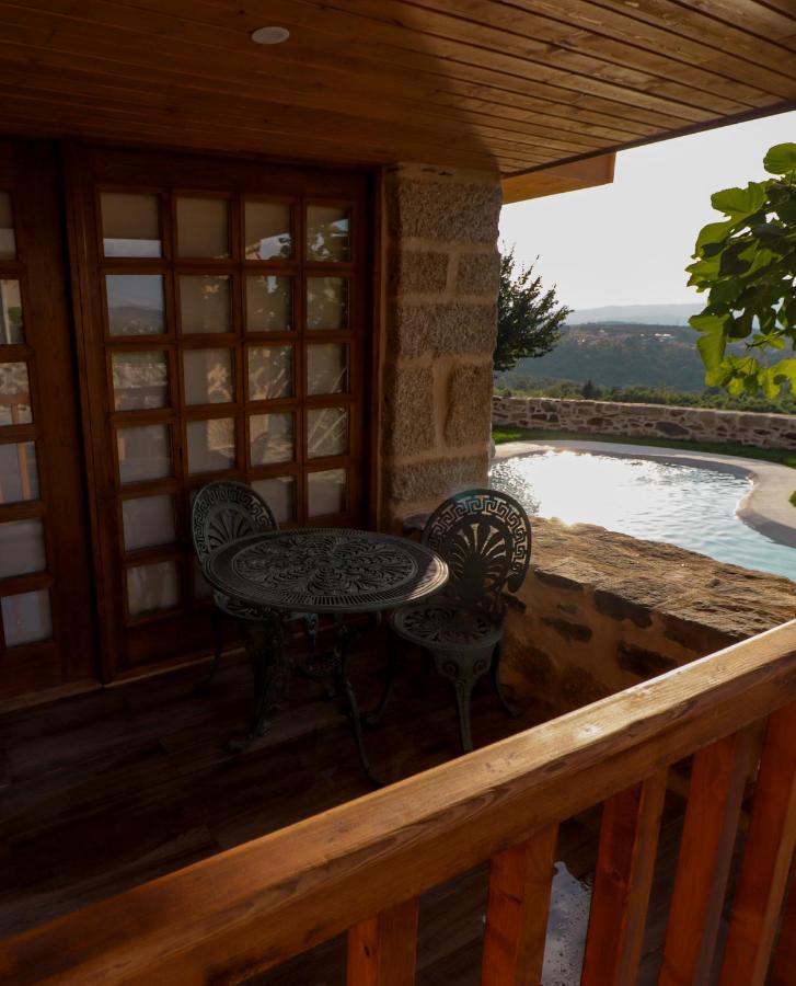 Casa Da Mae - Izei Lägenhet Chaves Exteriör bild