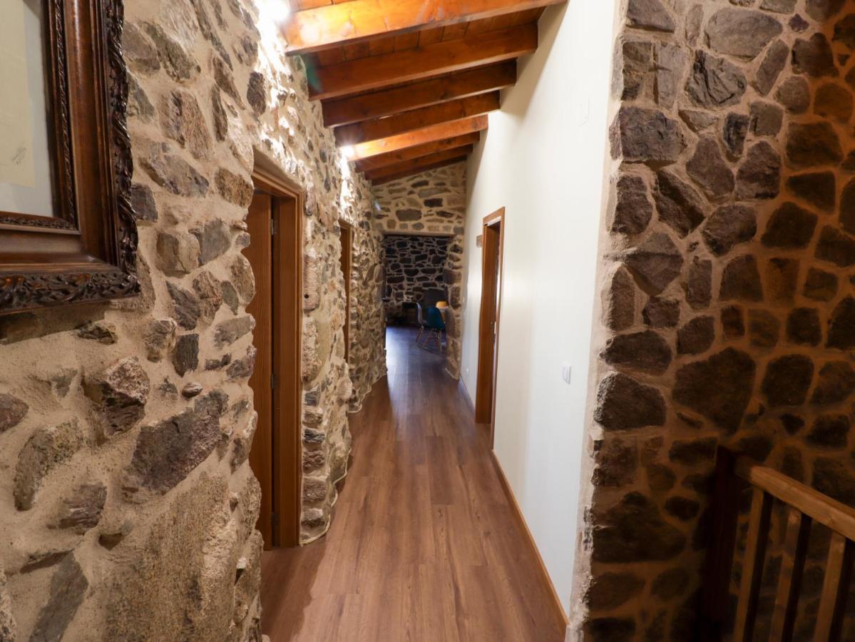 Casa Da Mae - Izei Lägenhet Chaves Exteriör bild