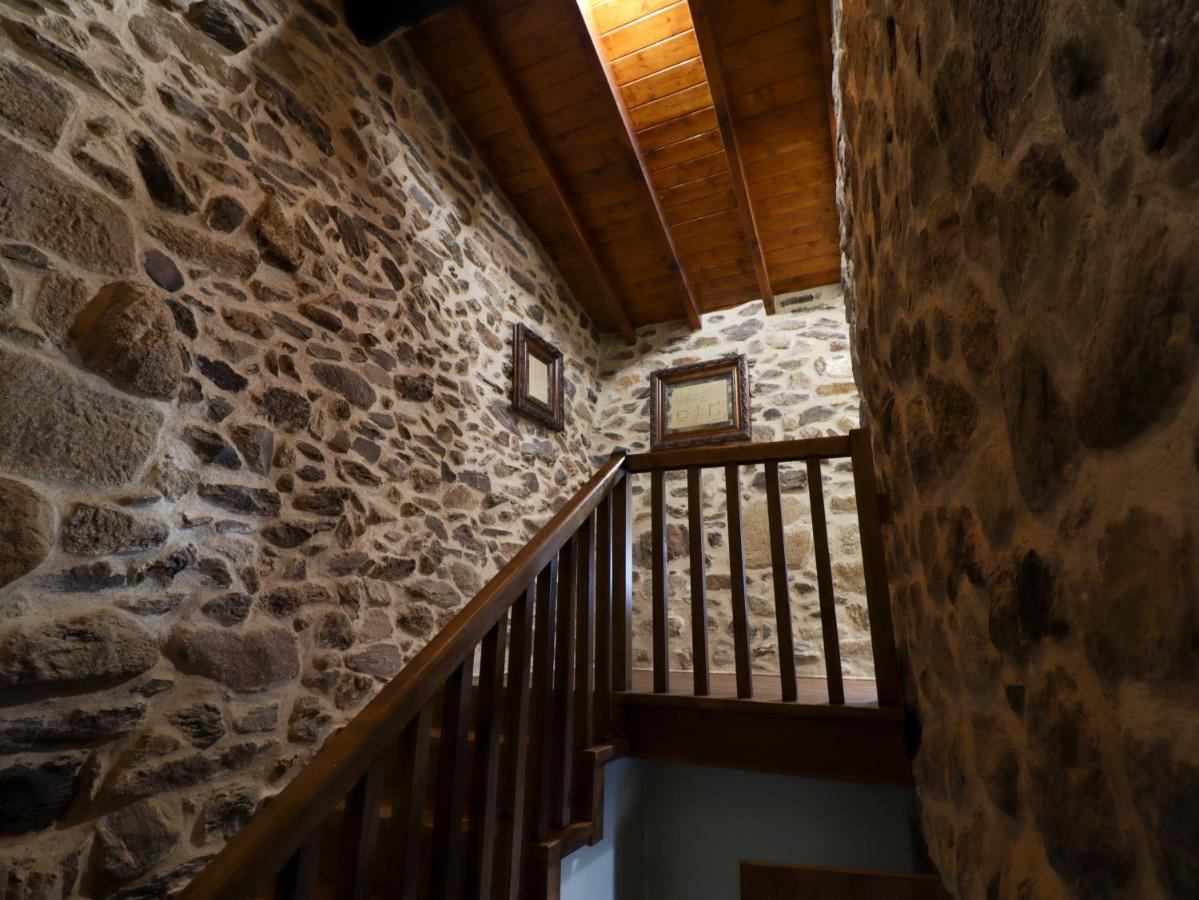 Casa Da Mae - Izei Lägenhet Chaves Exteriör bild